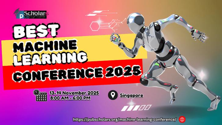 Artificial Intelligence and Machine Learning Conference 2025 - Green ...