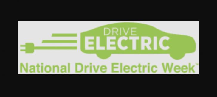 National Drive Electric Week EV Festival, September 30, Atlanta ...