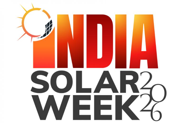 India Solar Week 2026, February 18, New Delhi - Green Building Events ...