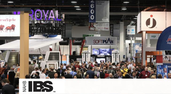 The National Association of Home Builders (NAHB), International ...