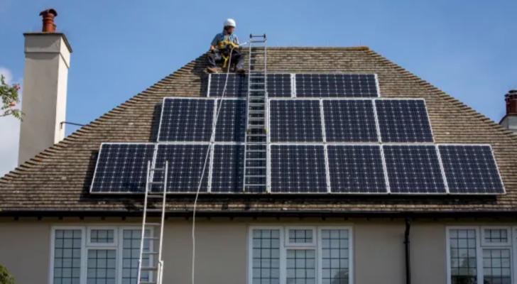 Free Webinar: Retrofitting Homes for Electrification and ...