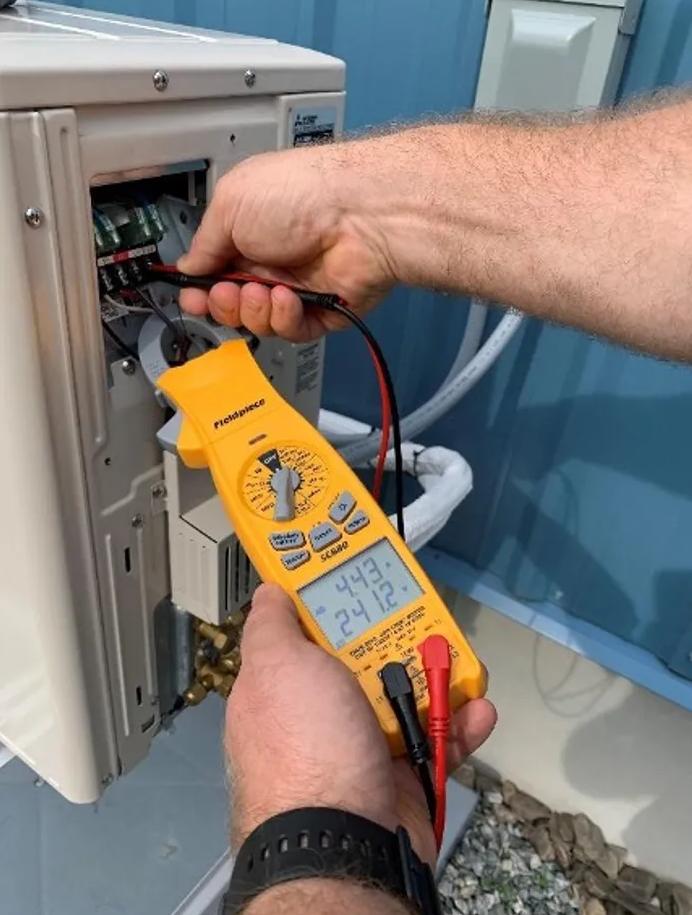 Free Webinar: Panel Detectives – Electrical Panel Assessments for Heat ...